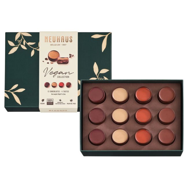 Vegan Collection
